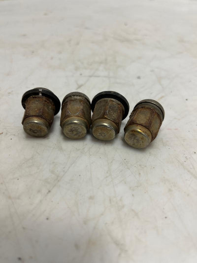 1998 Honda Accord Lug Nuts