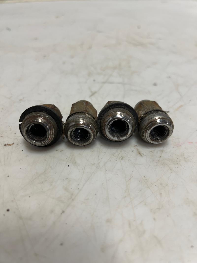 1998 Honda Accord Lug Nuts