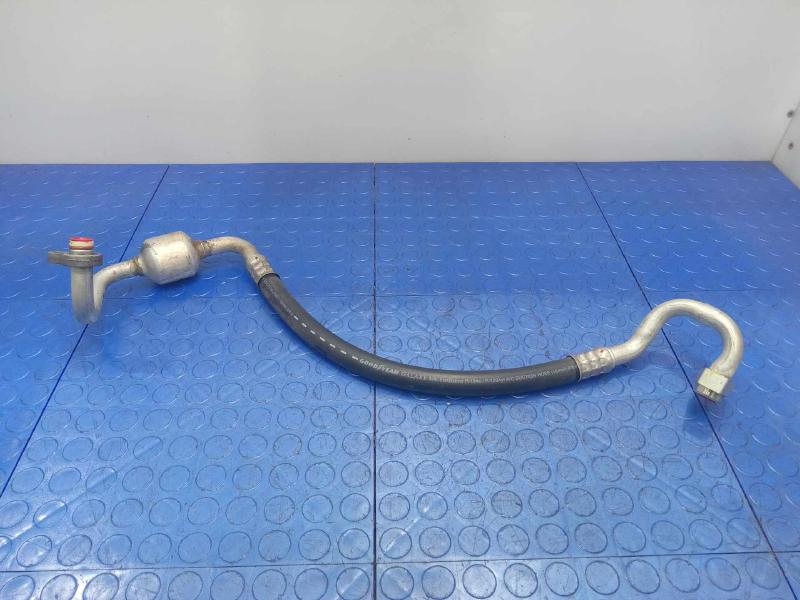 2013-2014 Ford Focus AC Air Conditioner Suction Hose Genuine OEM BV6Z19D742F
