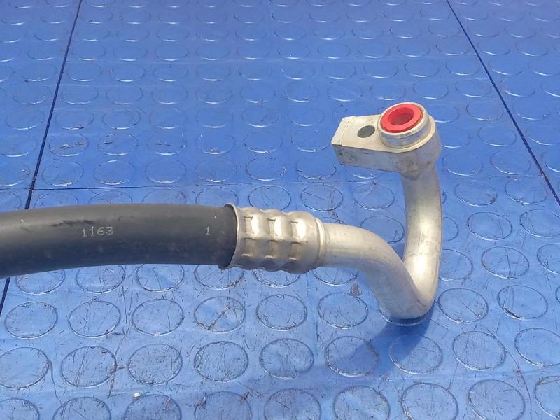 2013-2014 Ford Focus AC Air Conditioner Suction Hose Genuine OEM BV6Z19D742F
