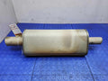 2017 Chevrolet Cruze Muffler