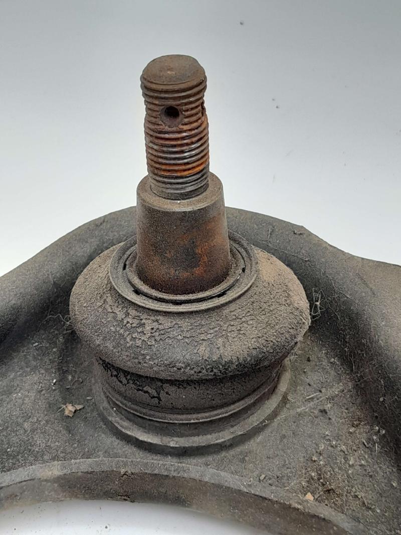 2012 Acura TL Upper Control Arm Rear