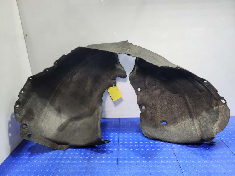2020 Ford Escape Inner Fender Liner