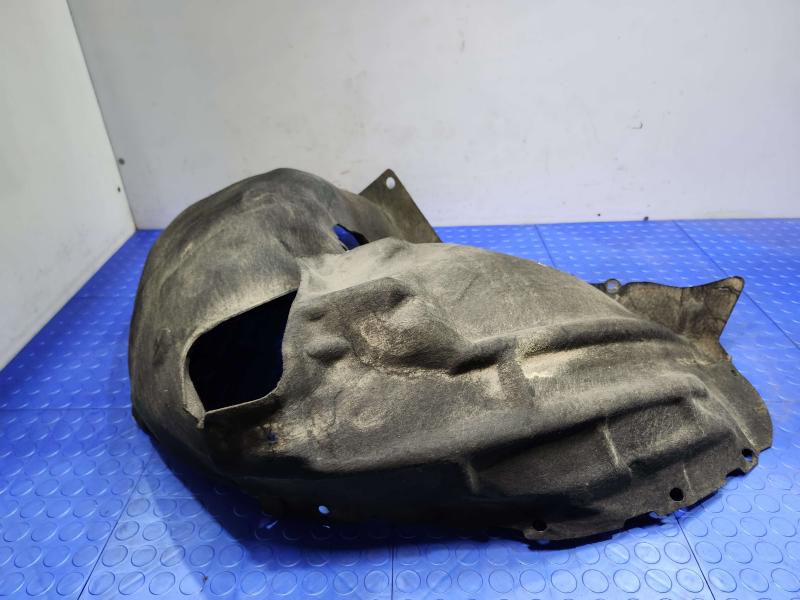 2020 Ford Escape Inner Fender Liner