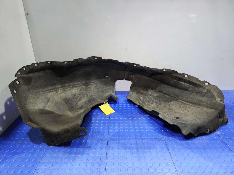 2020 Ford Escape Inner Fender Liner