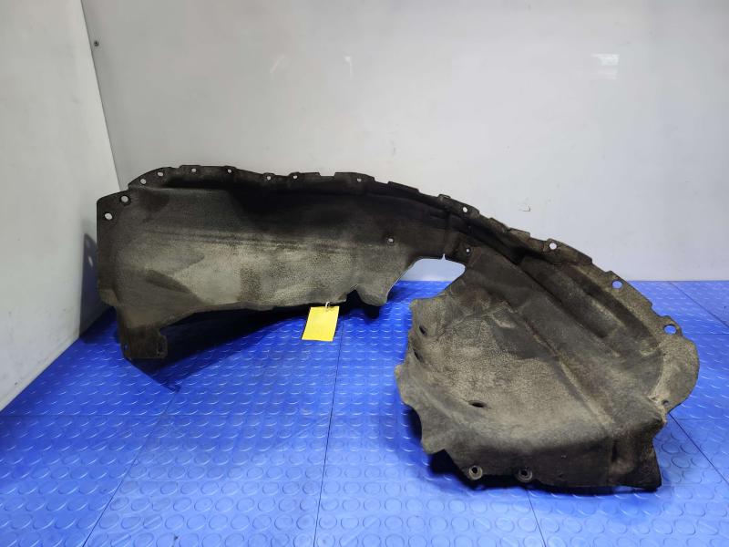 2020 Ford Escape Inner Fender Liner