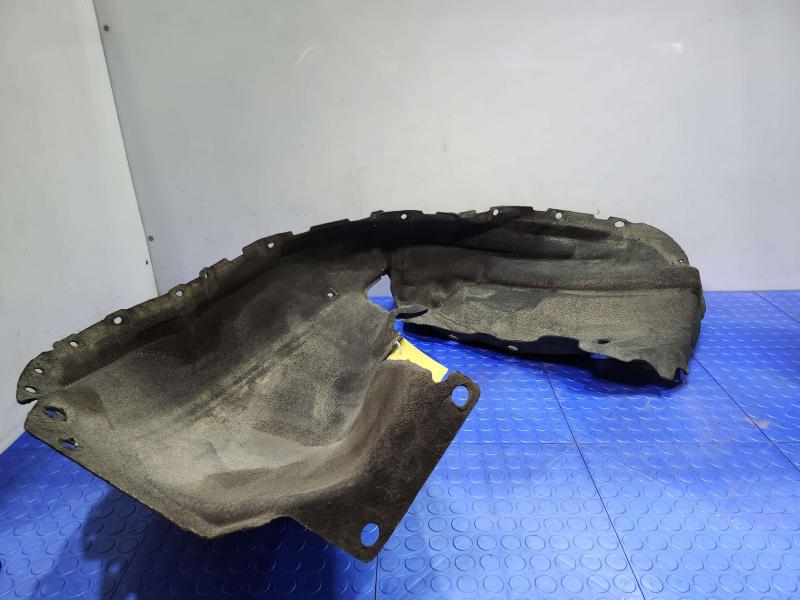 2020 Ford Escape Inner Fender Liner