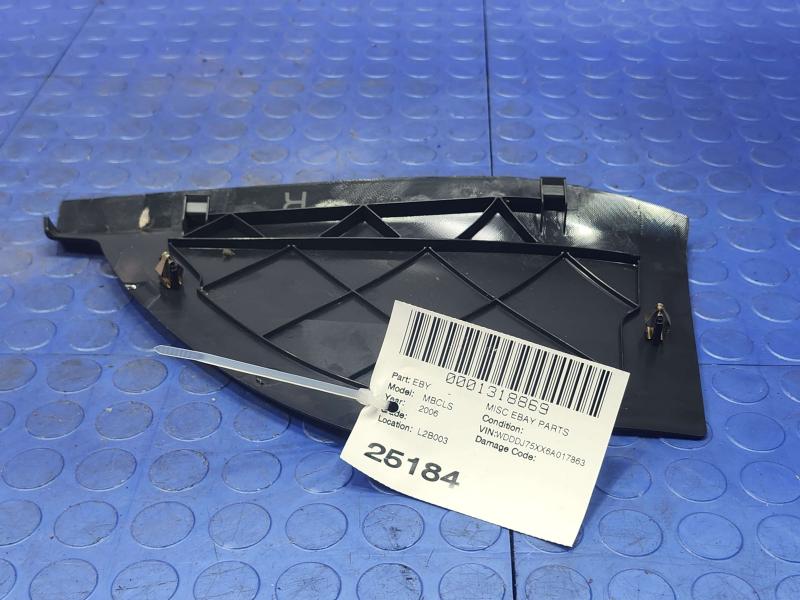 2006 Mercedes CLS-Class Misc Ebay Parts