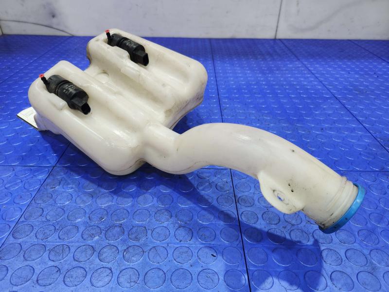 2011 Honda Pilot Washer Bottle