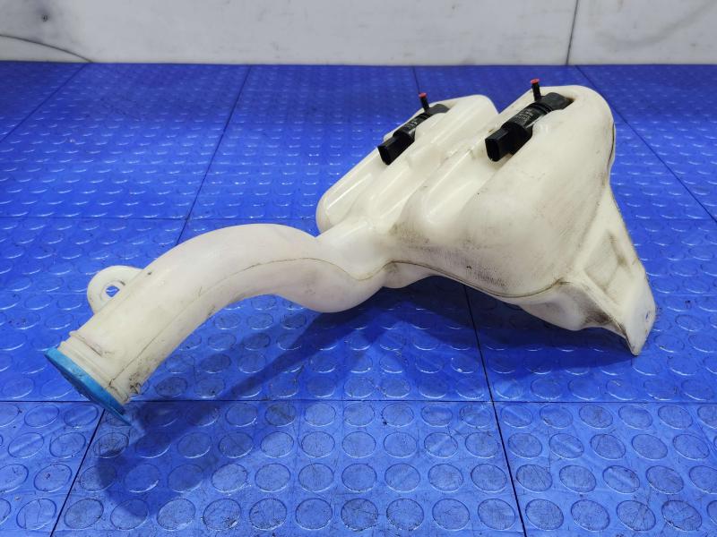 2011 Honda Pilot Washer Bottle