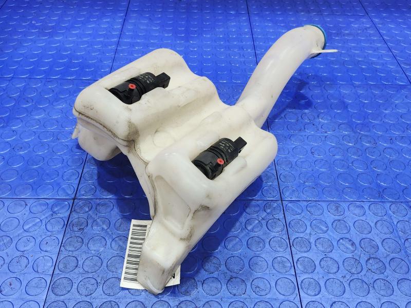 2011 Honda Pilot Washer Bottle