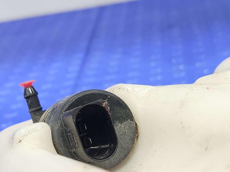2011 Honda Pilot Washer Bottle