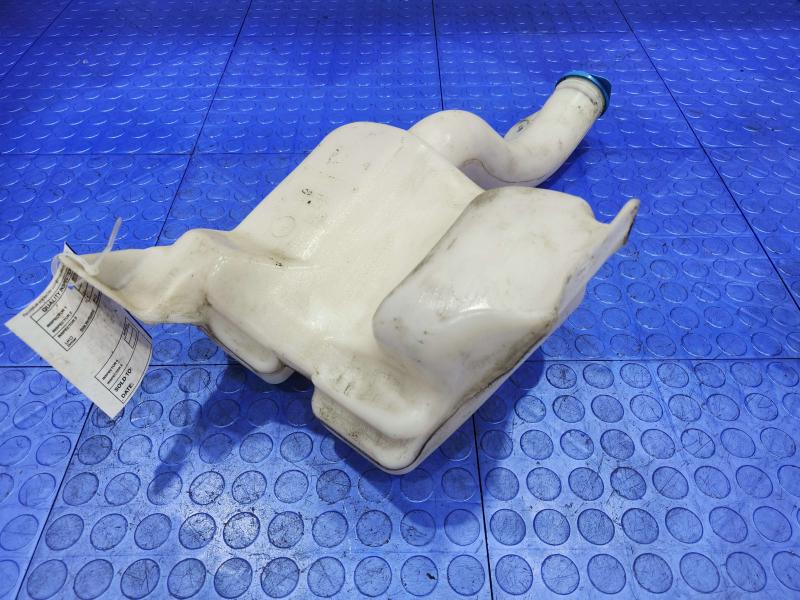 2011 Honda Pilot Washer Bottle