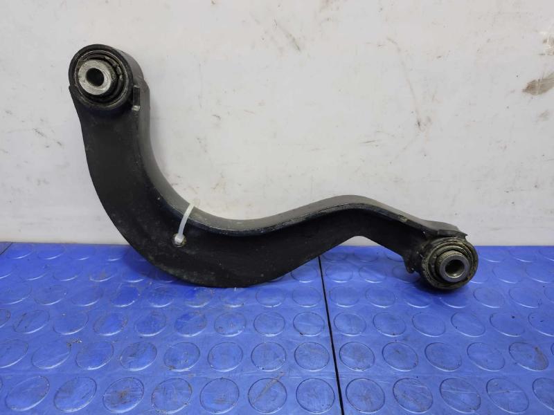 2013 Volkswagen Jetta Upper Control Arm Rear