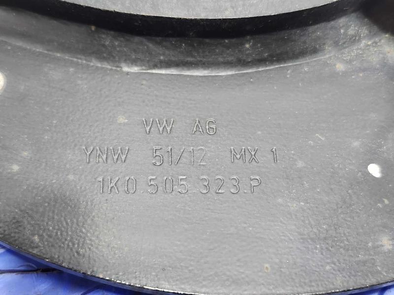2013 Volkswagen Jetta Upper Control Arm Rear