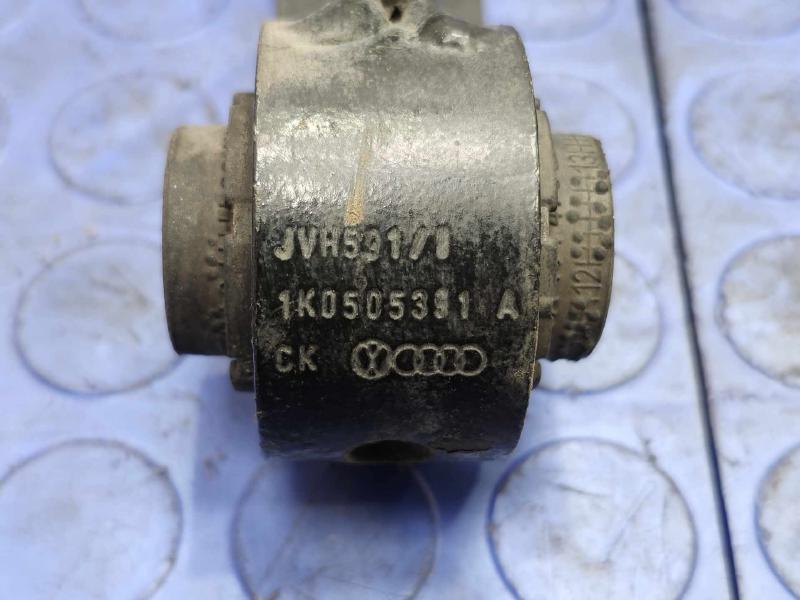 2013 Volkswagen Jetta Upper Control Arm Rear