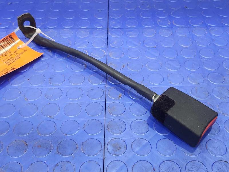2013 Ford F-350 Super Duty Front Seat Belt
