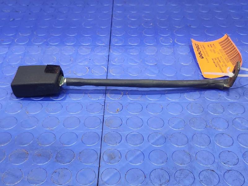 2013 Ford F-350 Super Duty Front Seat Belt