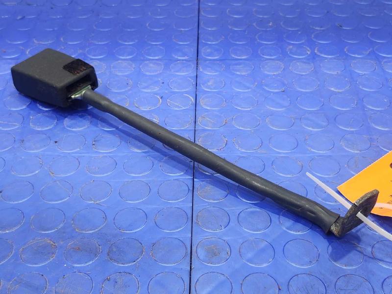 2013 Ford F-350 Super Duty Front Seat Belt