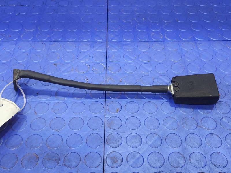 2013 Ford F-350 Super Duty Front Seat Belt