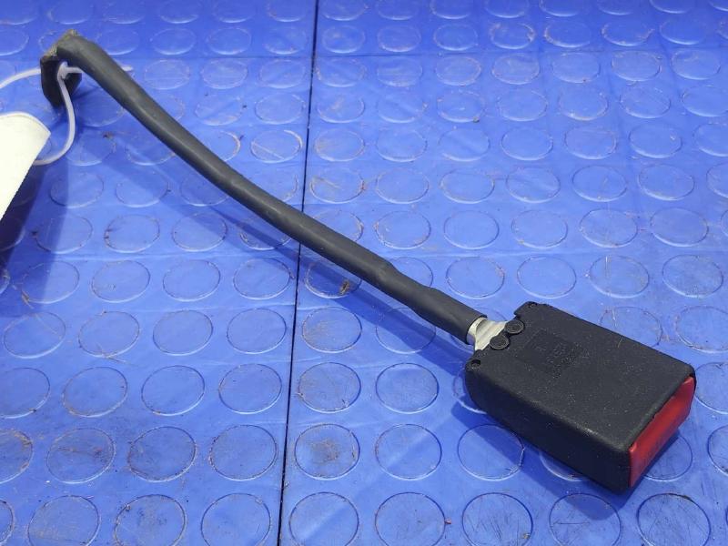 2013 Ford F-350 Super Duty Front Seat Belt
