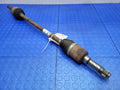 2018 Ford Escape Axle Shaft