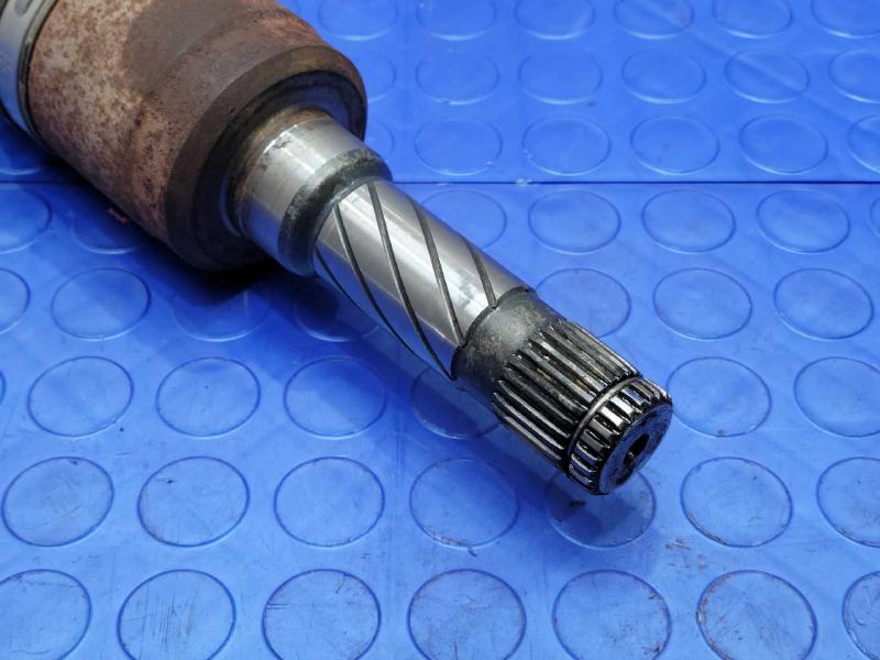 2018 Ford Escape Axle Shaft