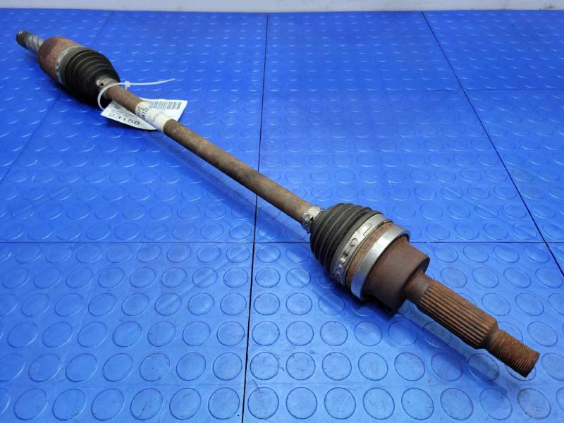 2018 Ford Escape Axle Shaft