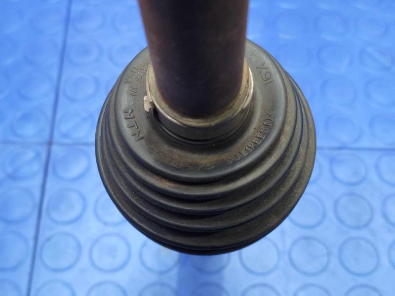 2018 Ford Escape Axle Shaft