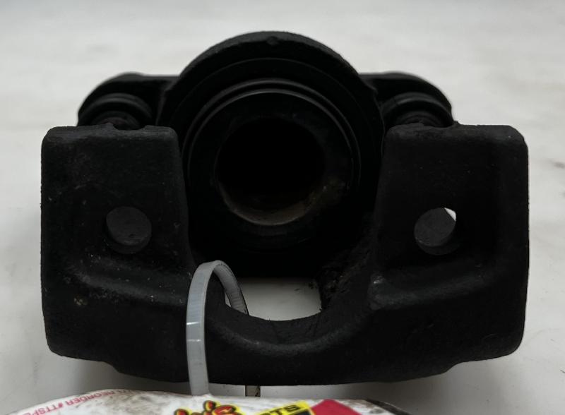 2011 Nissan Armada Caliper