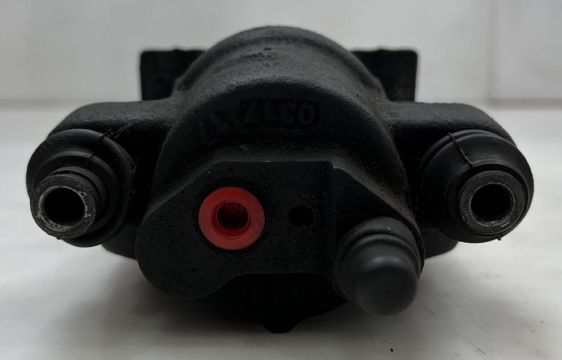 2011 Nissan Armada Caliper