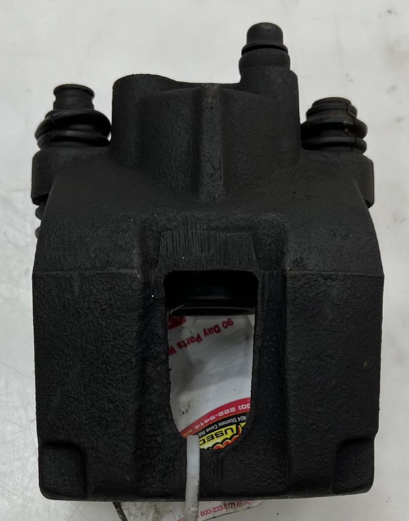 2011 Nissan Armada Caliper