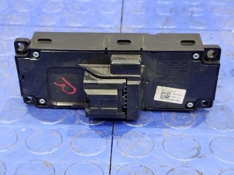 2016 Ford Edge Misc Ebay Parts