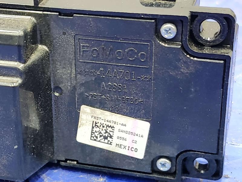 2016 Ford Edge Misc Ebay Parts