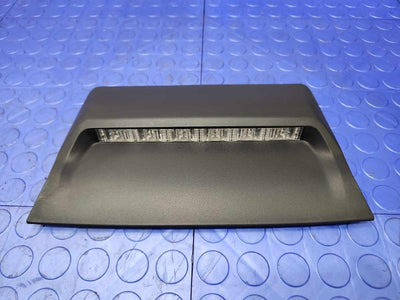 2014 Lexus IS 250 3Rd Brake Light Avoidance Lamp