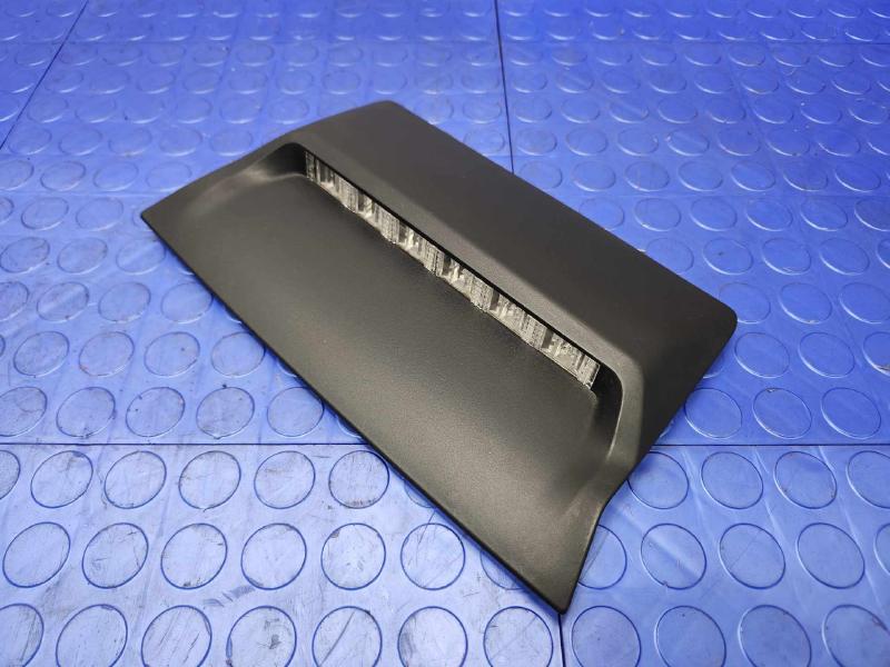 2014 Lexus IS 250 3Rd Brake Light Avoidance Lamp
