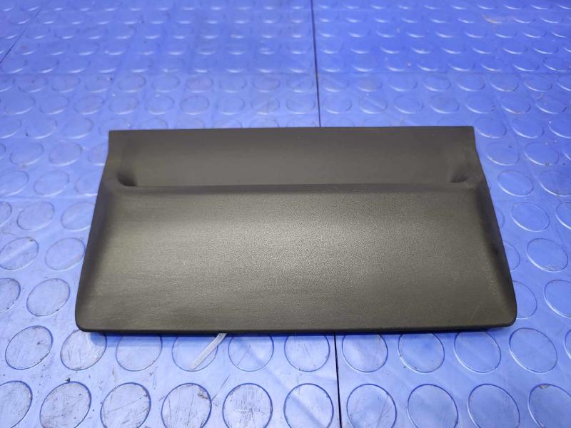 2014 Lexus IS 250 3Rd Brake Light Avoidance Lamp
