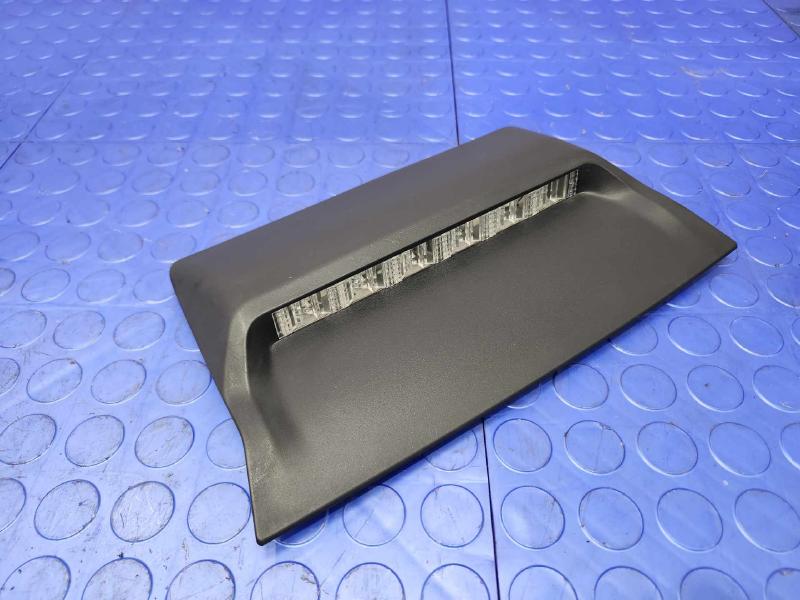 2014 Lexus IS 250 3Rd Brake Light Avoidance Lamp