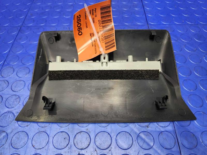2014 Lexus IS 250 3Rd Brake Light Avoidance Lamp