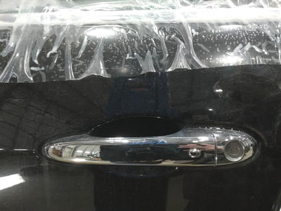 2018 Maserati Ghibli Outside Door Handle
