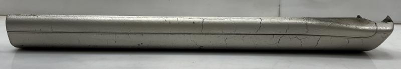 2001 Isuzu Trooper Rocker Moulding