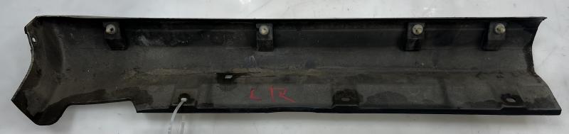 2001 Isuzu Trooper Rocker Moulding