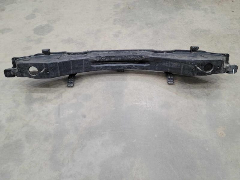 2013 Hyundai Santa Fe Rear Bumper Reinforcement