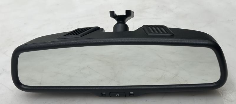 2017 Jeep Compass Rear View Mirror