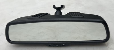 2017 Jeep Compass Rear View Mirror