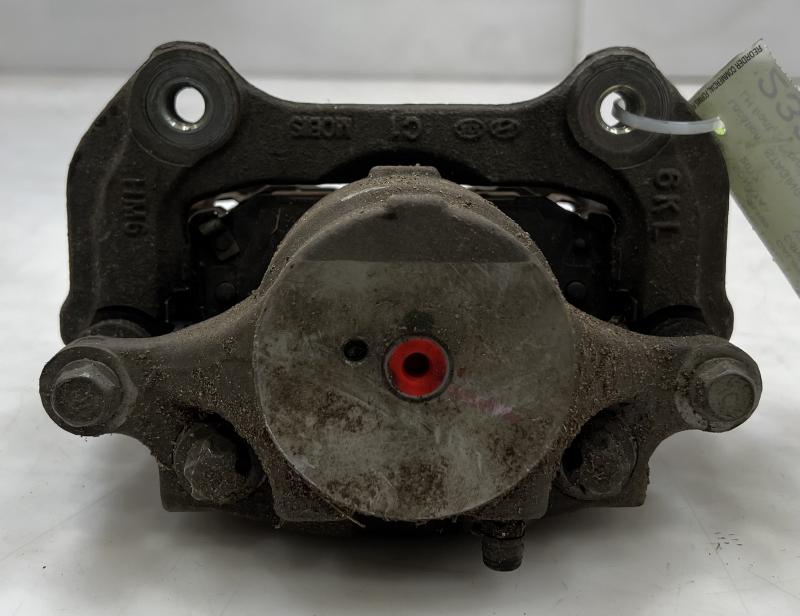 2017 Hyundai Sonata Caliper