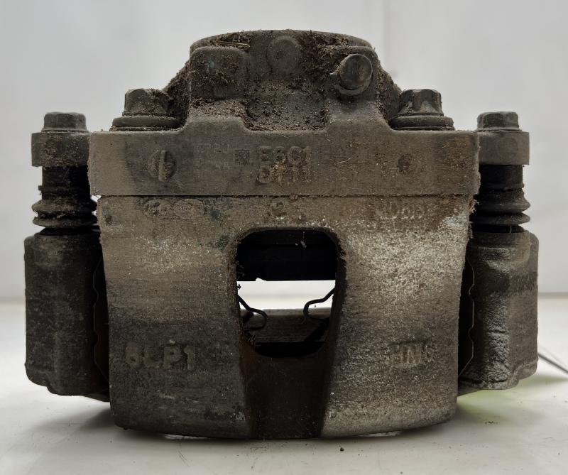 2017 Hyundai Sonata Caliper