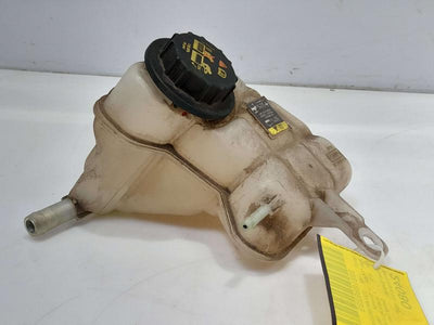 2010 - 2012 Ford Fusion Engine Coolant Reservoir Tank OEM AE5Z8A080C
