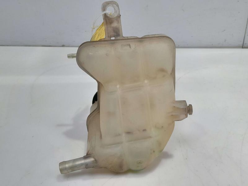 2010 - 2012 Ford Fusion Engine Coolant Reservoir Tank OEM AE5Z8A080C