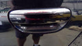 2007 Audi S6 Outside Door Handle